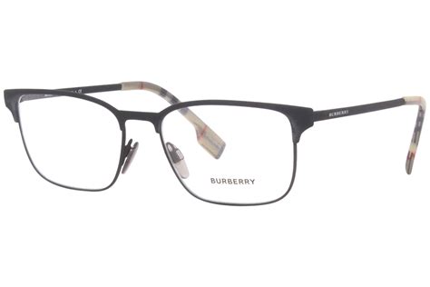 Burberry BE1332 Men's Rectangle Eyeglasses 